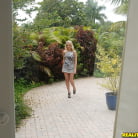 Allexis in 'Sex scene'