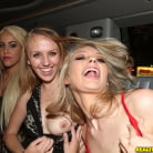 Alli Rae in 'Blast on the ass'