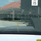 Alyssa Lynn in 'Kiss this'