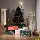 Amarna Miller in 'Dirty little santas'