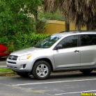 Amber in 'Super booty'