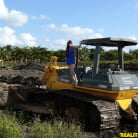 Amber Chase in 'Well versed'