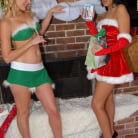 Amber Cox in 'Ambers gift'