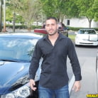 Amber Cox in 'Ambers groove'