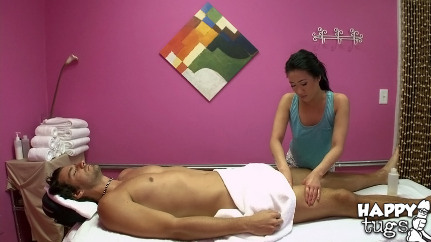 Magical massage