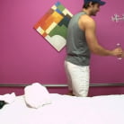 Amber Q in 'Magical massage'