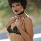 Amethyst Banks in 'Taking It To Ms Banks'