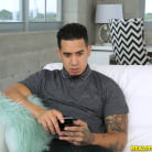 Amilian Kush in 'Ooops You Found Me'