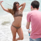 Amirah Adara in 'Caught On Camera'