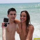 Amirah Adara in 'Caught On Camera'