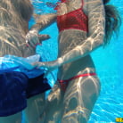 Amirah Adara in 'Ohh my'