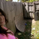 Amy Lopez in 'Juicy jizz'