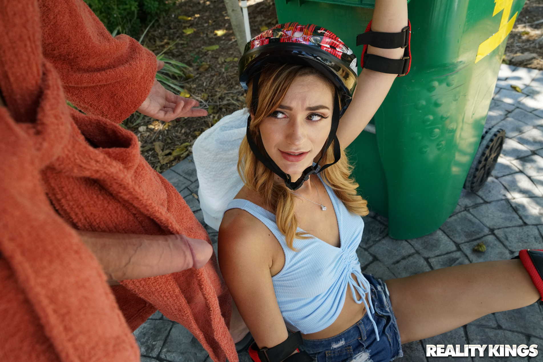 Skater Slut