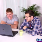 Angel Wicky in 'Bride In A Box'