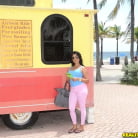 Angelina in 'That ass'