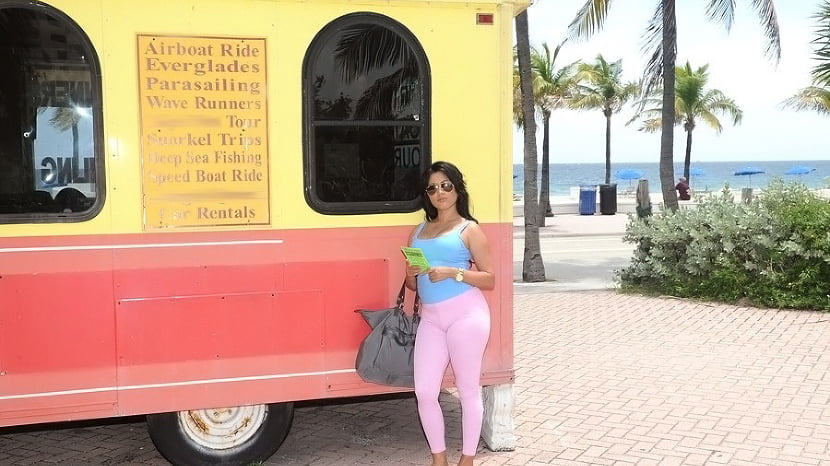 That ass
