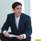 Anna Bell Peaks in 'Naughty Treat'