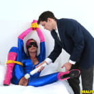 Anna Bell Peaks in 'Naughty Treat'