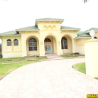 Annabelle in 'Wet panties'