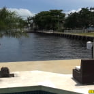 Anna Lee in 'Sucking and busting'