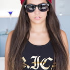 Annika in 'Ripe and ready'