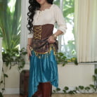 Annika Eve in 'Buena Fortuna'