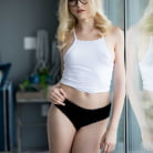 Anny Aurora in 'Three Player Game'