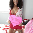 Ariana Aimes in 'Valentines Vagina'