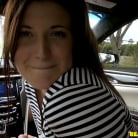 Aryah May in 'Special facial'