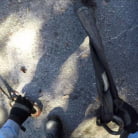 Ashley Adams in 'Tow Me Hard'