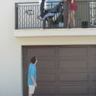 Ashlynn Taylor in 'Learning The Hard Way'