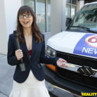 Ashlynn Taylor in 'Wonder Sluts'