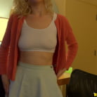 Aubrey Adore in 'Tastes Like Candy'