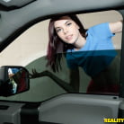 Audrey Grace in 'New Cock Smell'