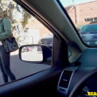 Audrey Holiday in 'Horny Holiday'