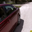 Audrey Kisses in 'Cock kisses'