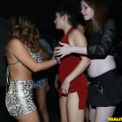 Audrina Grace in 'Cum hungry'