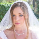 Aurielee Summers in 'Ass galore'