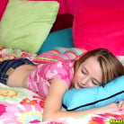 Ava Hardy in 'Pretty little pussy'