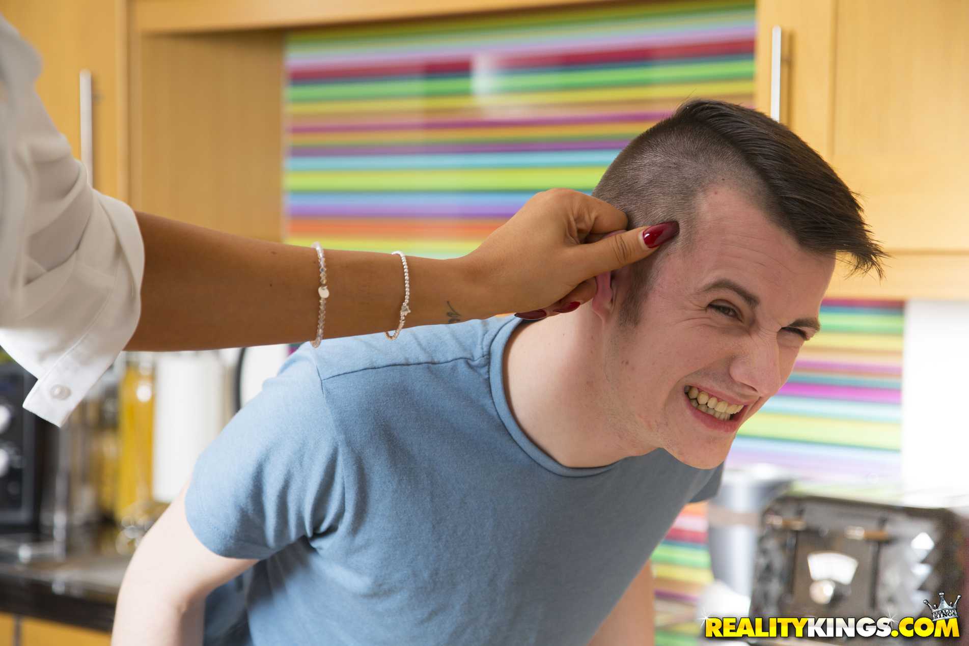 Pervert Punishment