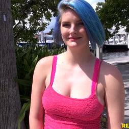 Feeling blue