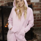 Bailey Brooke in 'Baby Its Cold Outside'