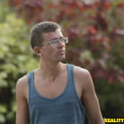 Bailey Brooke in 'Lovers In The Backseat'