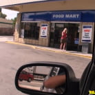 Brandi Blunt in 'Looking for love'