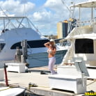 Brandi Jaimes in 'Catch and release'