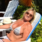 Brandi Jaimes in 'Catch and release'