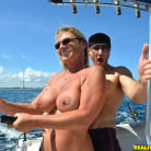 Brandi Jaimes in 'Catch and release'