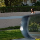 Bree Bubbles in 'Cock squat'