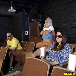 Astuto en el cine