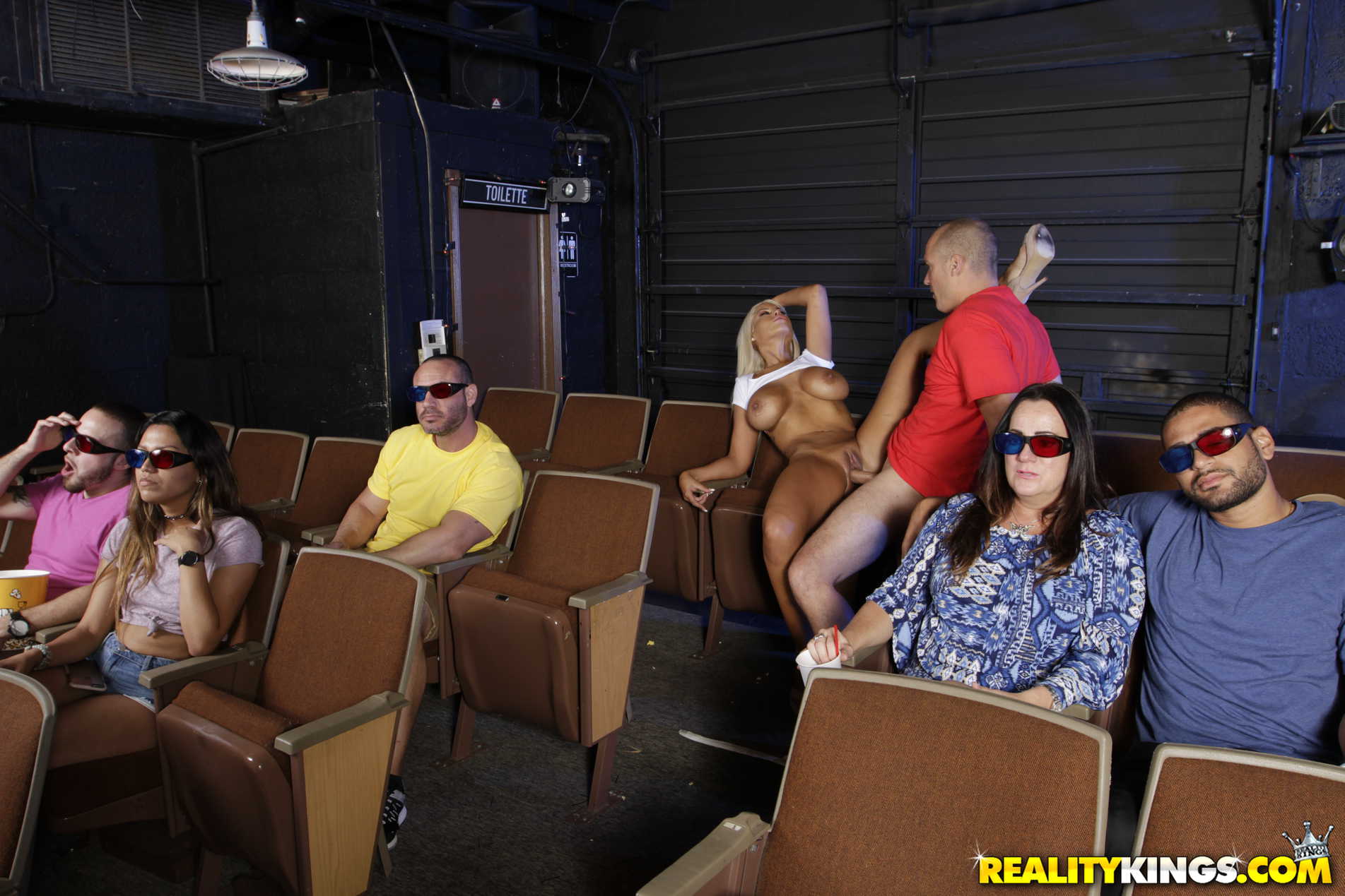 Astuto en el cine